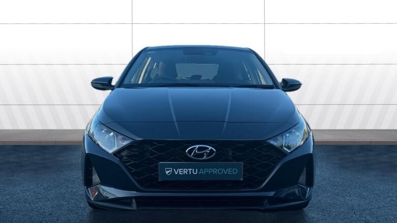 Hyundai i20 1.0T GDi 48V MHD SE Connect 5dr Petrol Hatchback